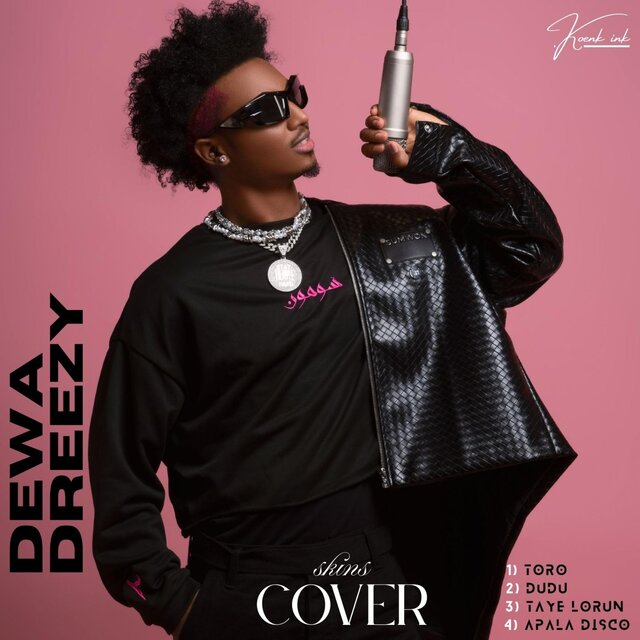 SKINS COVER