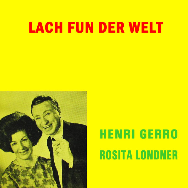 Lacht Fun Der Welt