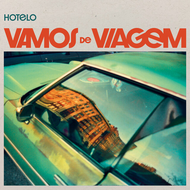 Vamos de Viagem