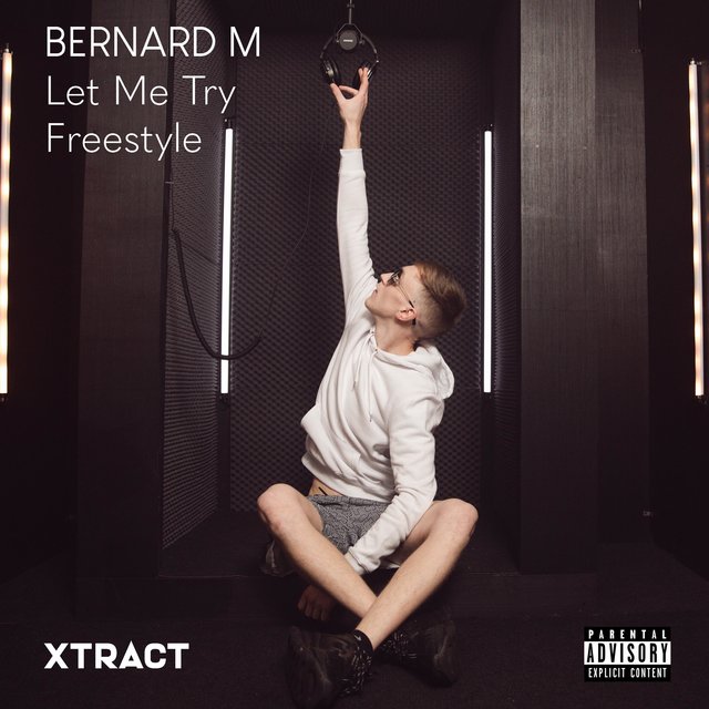 Let Me Try Freestyle (feat. Bernard-M)