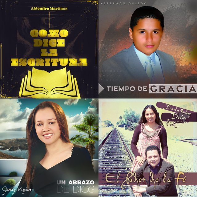 Ayer y Hoy - Clásicos