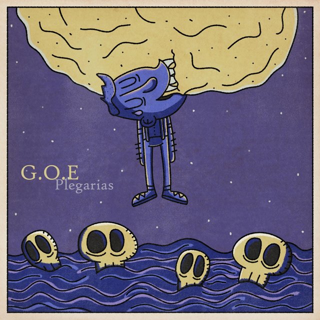 Plegarias