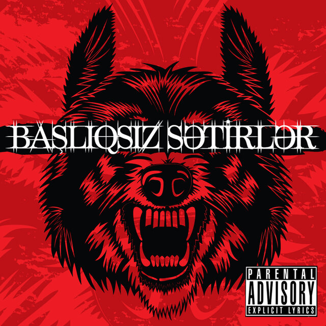 Başlıqsız Sətirlər