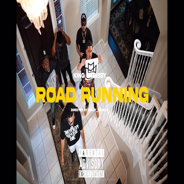 Road Runnin