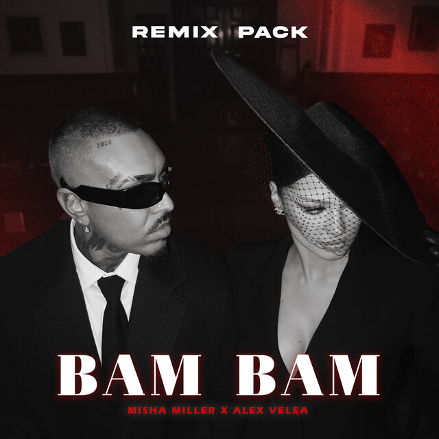 Bam Bam (Remix Pack)