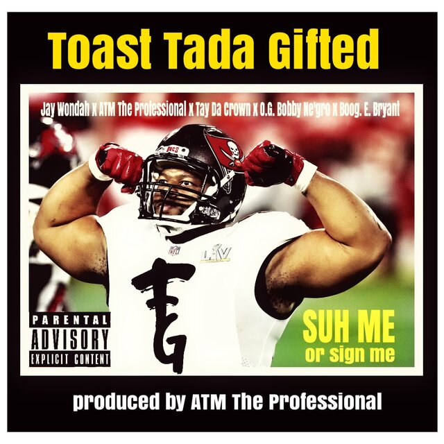 Suh Me or Sign Me (feat. Jay Wondah, Tay Da Crown, O.G. Bobby Ne'Gro & Boog.E. Bryant)