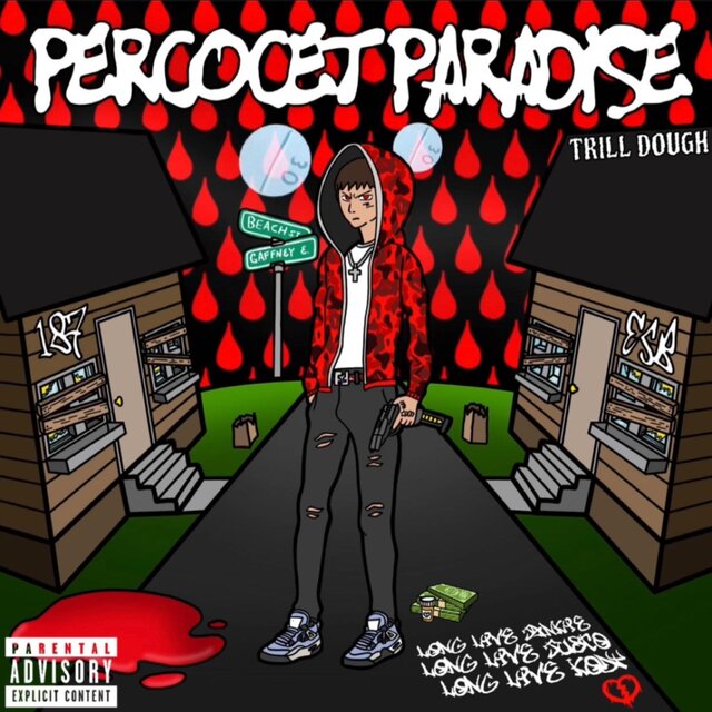 Percocet Paradise