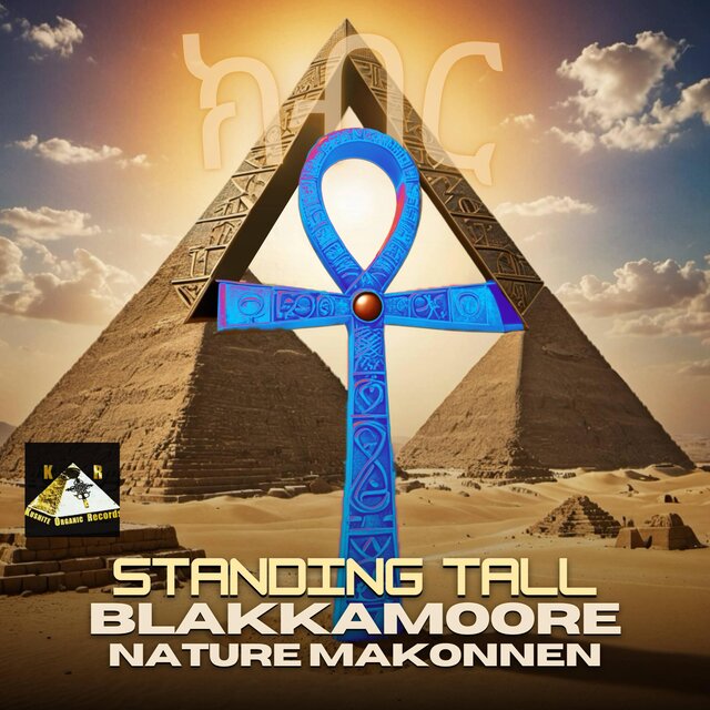 Standing Tall