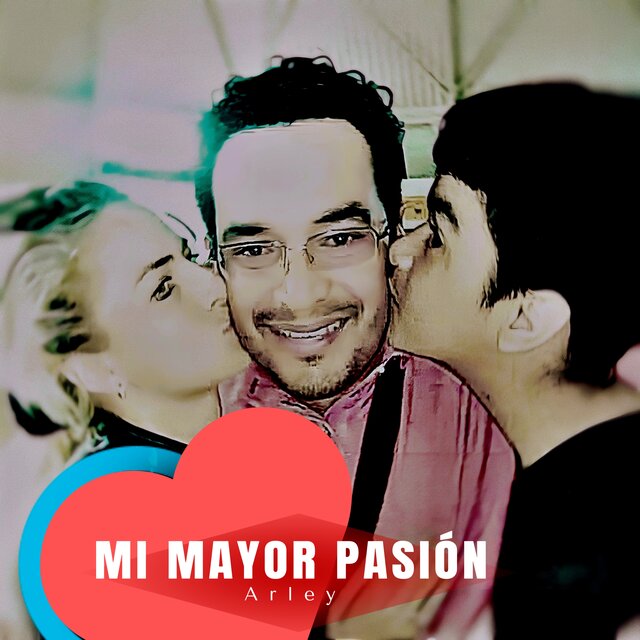 MI MAYOR PASION