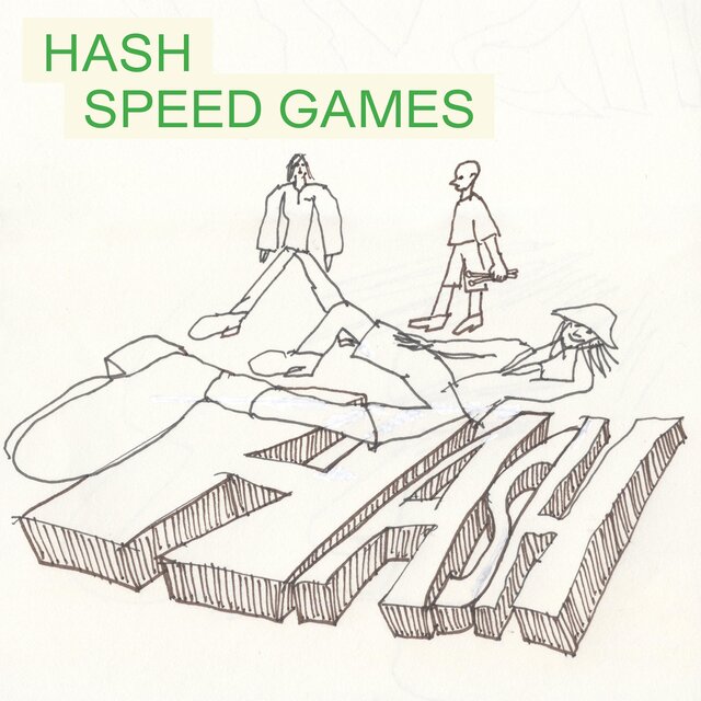 Speed Games