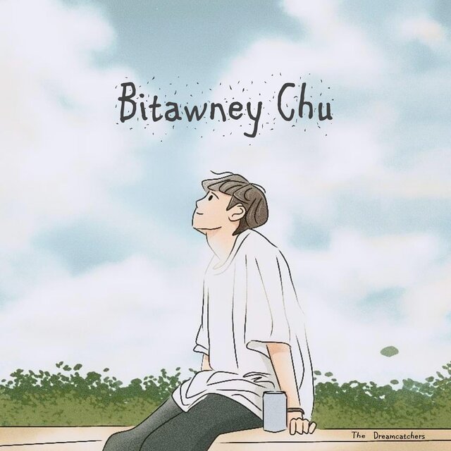 Bitawney Chu (Speed)