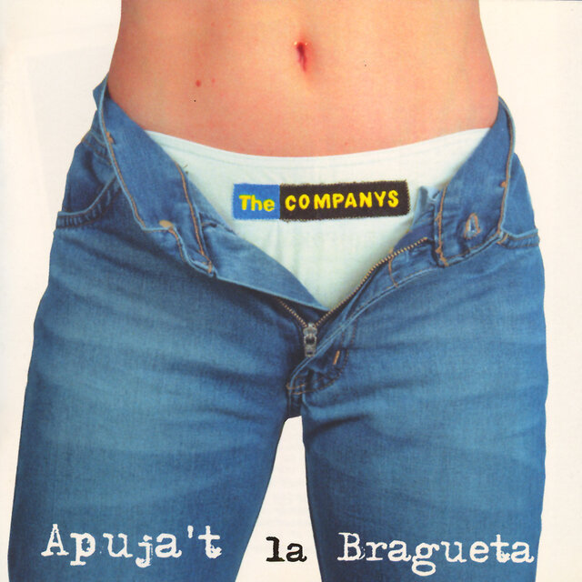 Apuja't la Bragueta