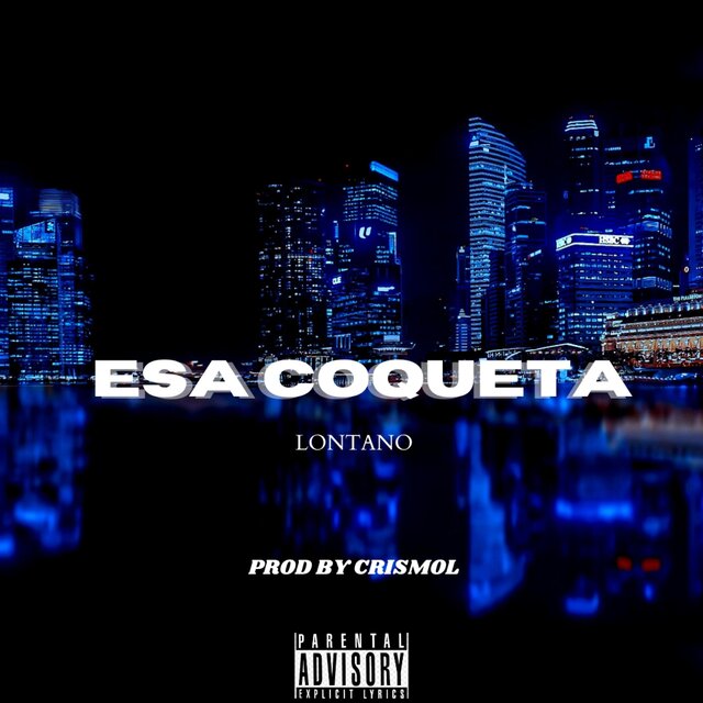 Esa coqueta