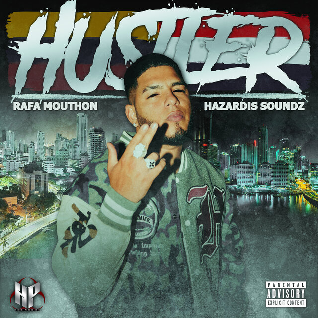 Hustler