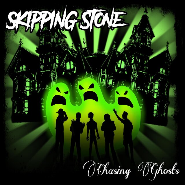 Chasing Ghosts