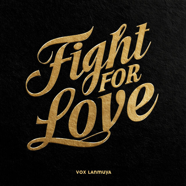 Fight for Love