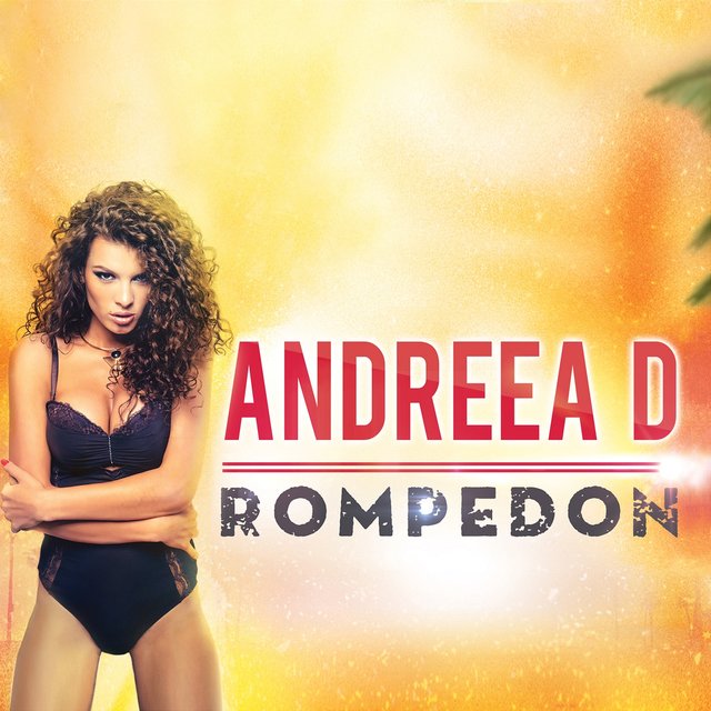 Rompedon (Remixes)