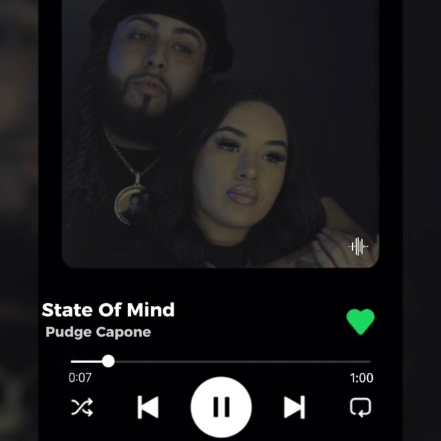 State Of Mind