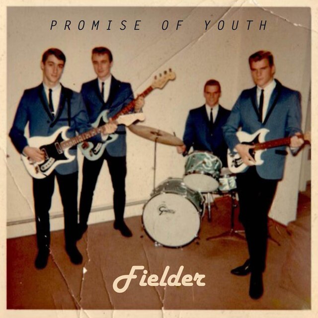 Promise of Youth