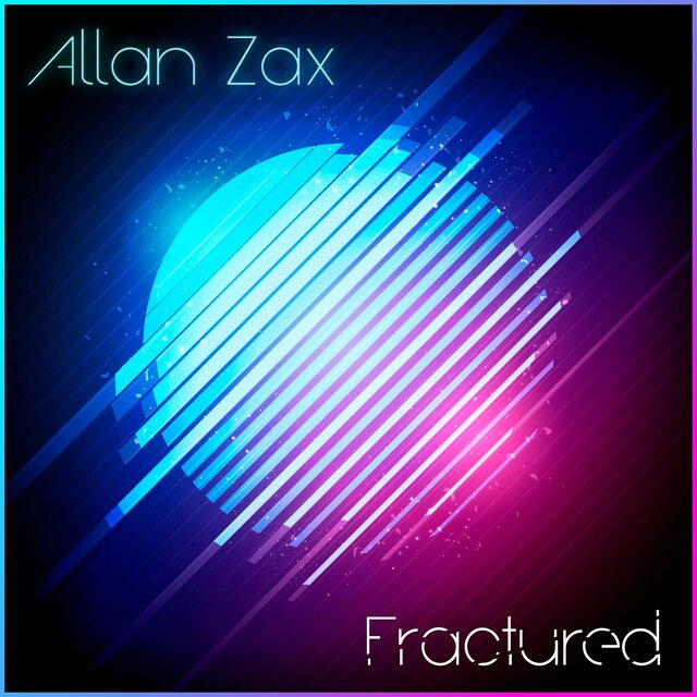 Fractured