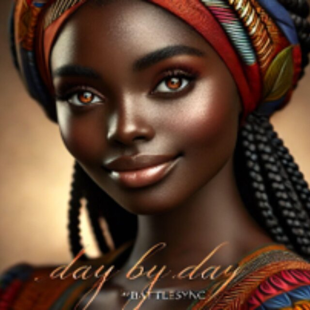 Day by Day