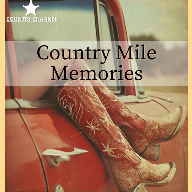 Country Mile Memories