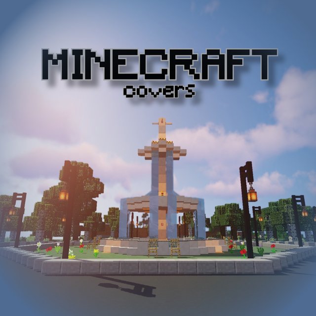Minecraft Covers