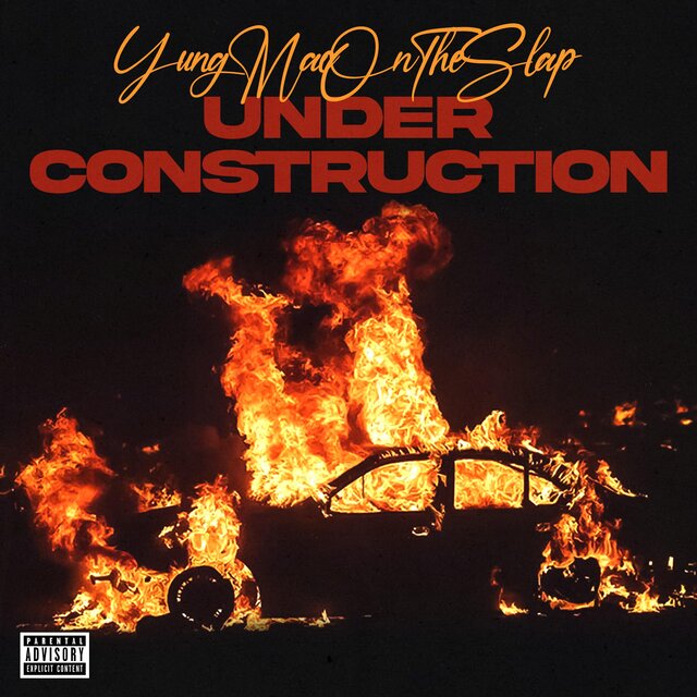 UNDER CONSTRUCTION
