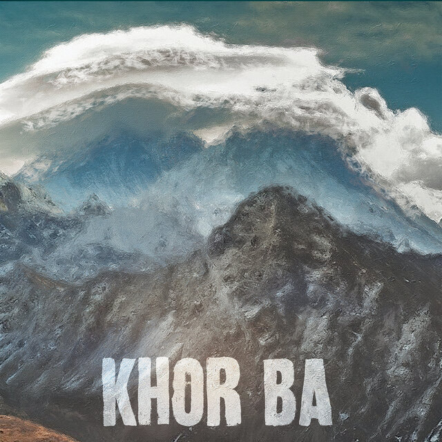 Khor Ba