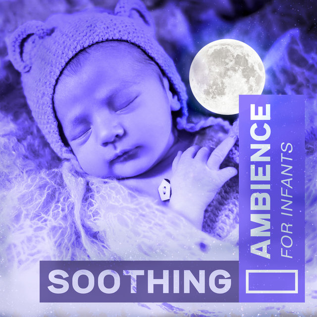 Soothing Ambience for Infants: White Noises & ASMR Sounds for Calm Baby Sleep