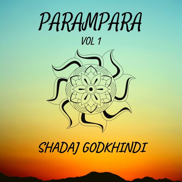 Parampara, Vol. 1