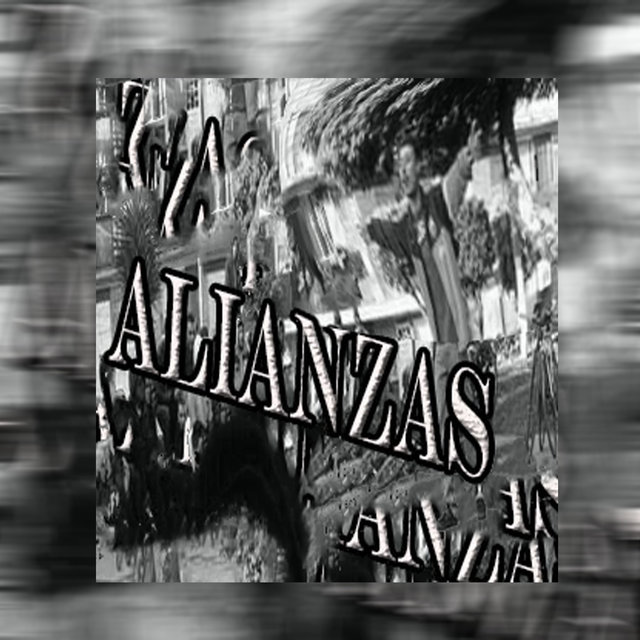 Alianzas