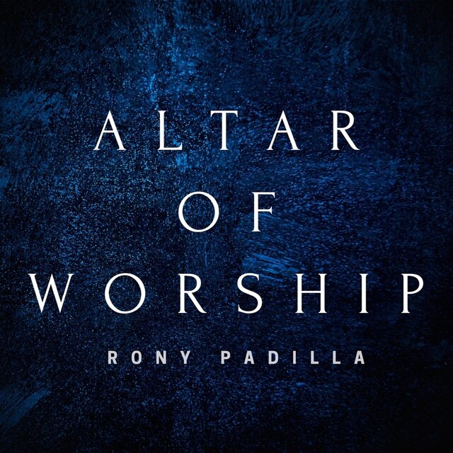 Altar Of Worship