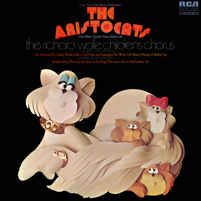 Music from Walt Disney Productions' 