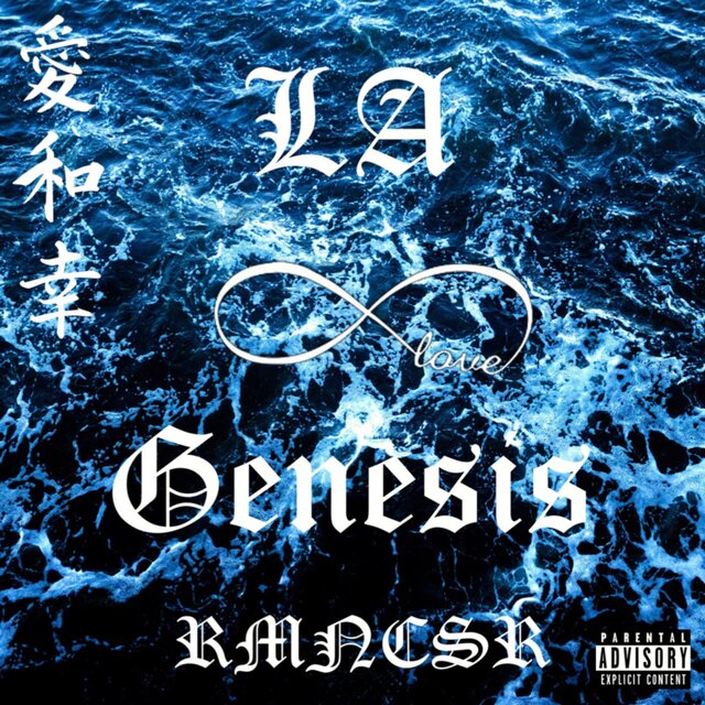 LA Genesis