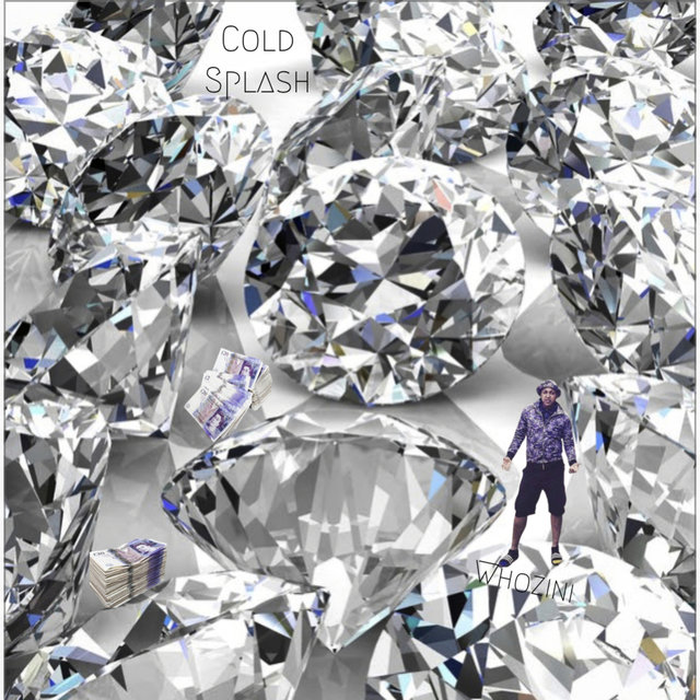 Cold Splash