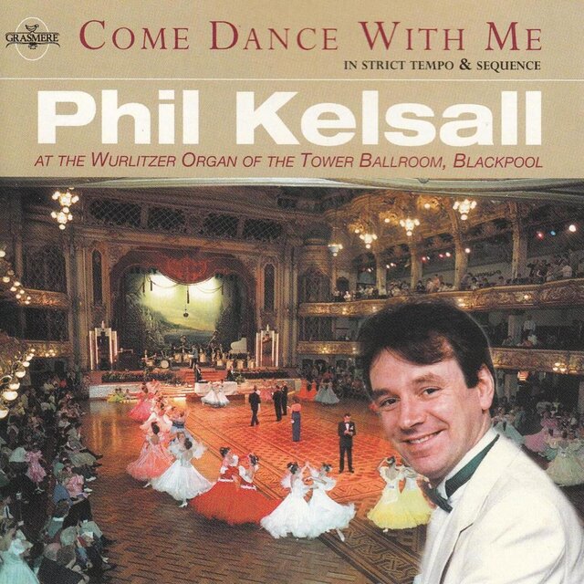 Come Dance With Me