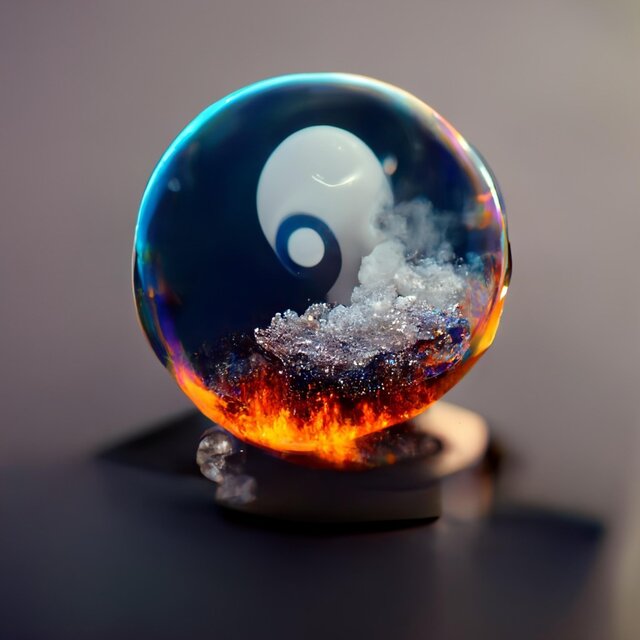 LAVA x ICE