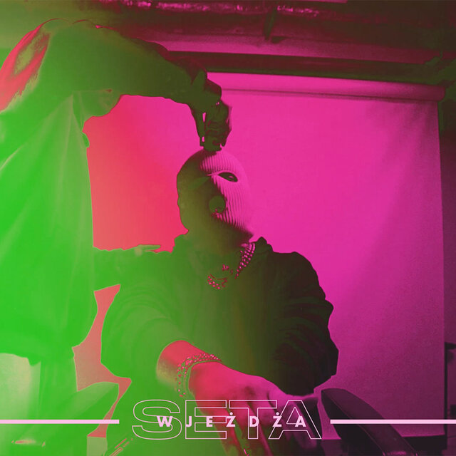 Wjeżdża Seta (ORZ3U Remix)