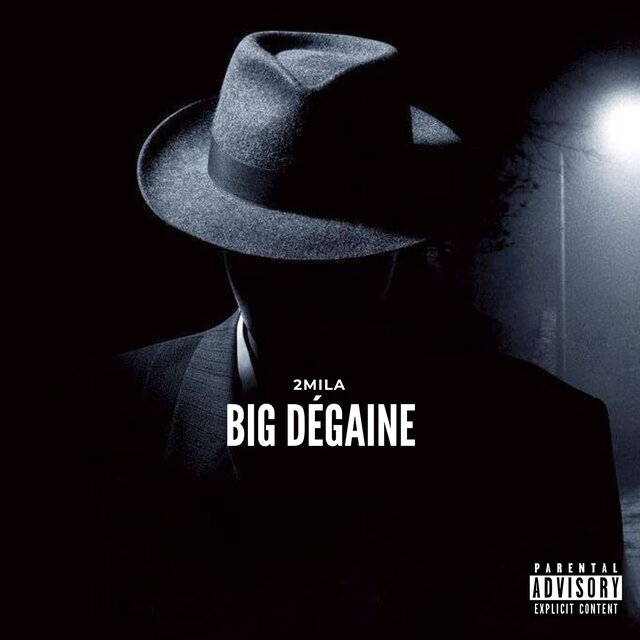 Big Dégaine
