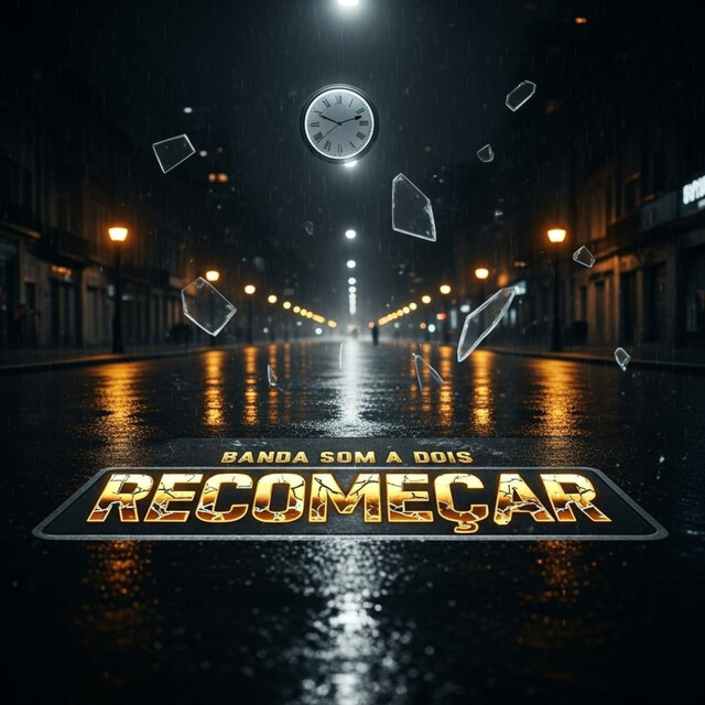 Recomeçar