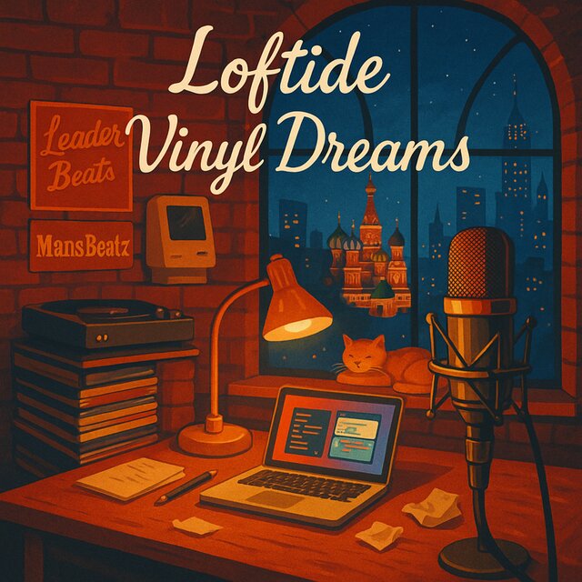 Vinyl Dreams