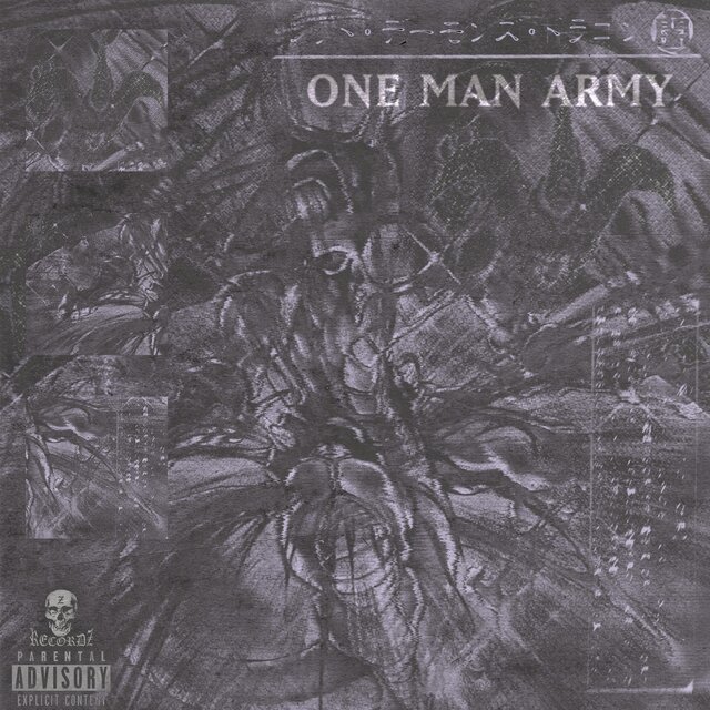 One Man Army