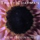 Cover art for album New Beginning by Tracy Chapman
