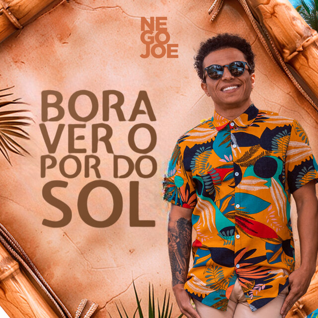 Bora Ver o por do Sol