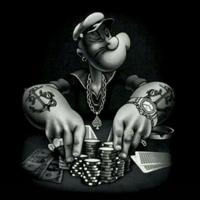 Give My All
