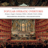 Ruslan and Ludmilla, Op. 5: Overture