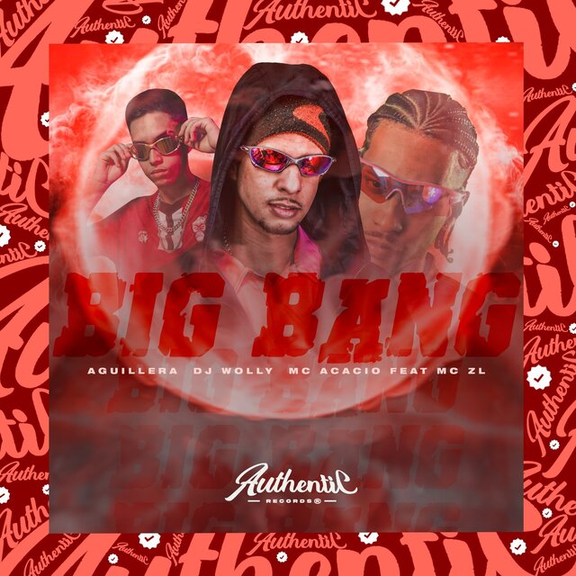 Big Bang