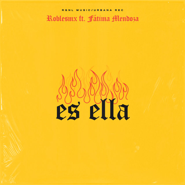 Es Ella