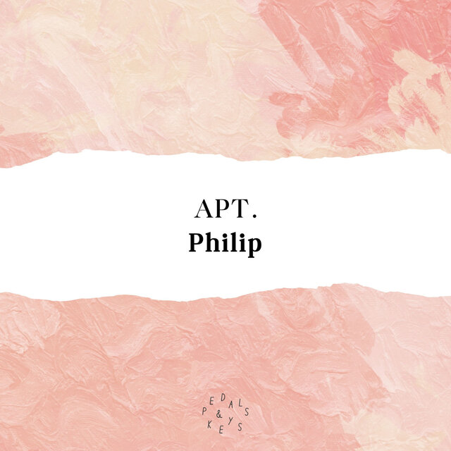 APT. (Piano Version)